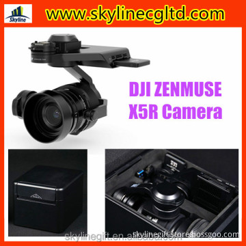 Professional Aerial gimbal camera DJI ZENMUSE X5 Raw camera for dji Inspire/Osmo,M600 drone